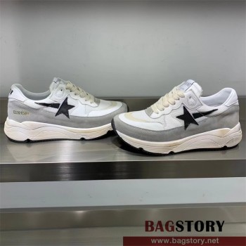 골든구스 Golden Goose 슈퍼스타 스니커즈 운동화 남여공용 제작가능