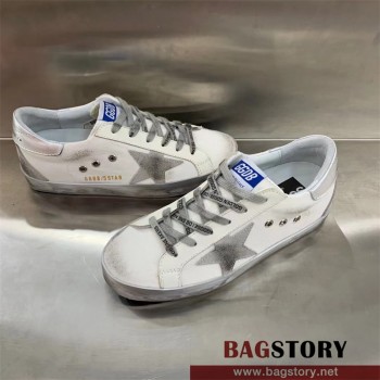 골든구스 Golden Goose 슈퍼스타 스니커즈 운동화 남여공용 제작가능