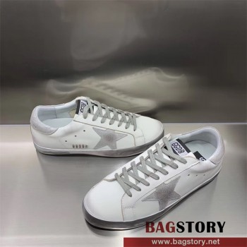 골든구스 Golden Goose 슈퍼스타 스니커즈 운동화 남여공용 제작가능