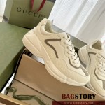 구찌 GUCCI 라이톤 스니커즈 운동화 신발