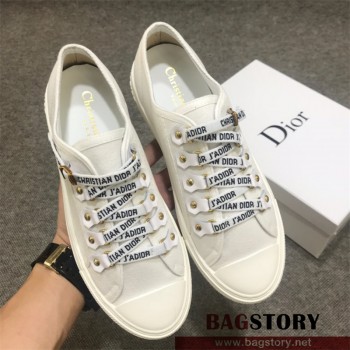 디올 DIOR 스니커즈 운동화 신발