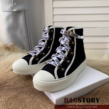 디올 DIOR 스니커즈 운동화 신발