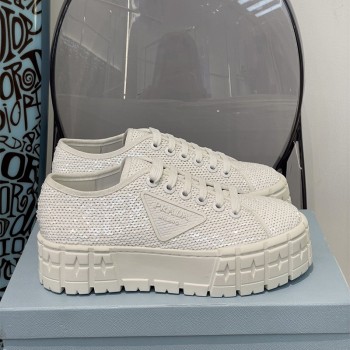 프라다 PRADA 스니커즈 운동화 신발