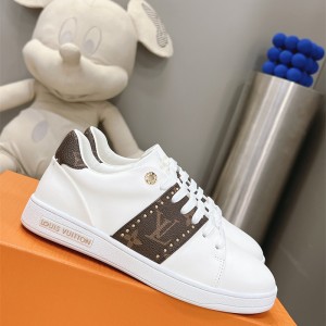 루이비통 LV 스니커즈 운동화 신발 여성용