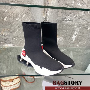 발렌시아가 BALENCIAGA 남성 여성 스피드러너 스니커즈 운동화