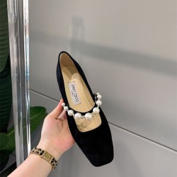 지미추 JimmyChoo 로퍼 구두 슈즈