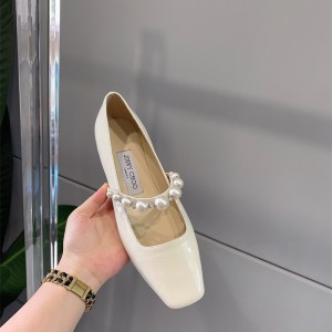 지미추 JimmyChoo 로퍼 구두 슈즈