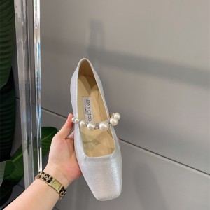 지미추 JimmyChoo 로퍼 구두 슈즈