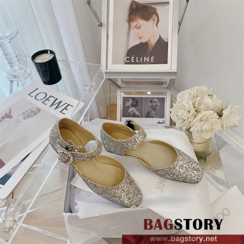 지미추 JimmyChoo 로퍼 구두 슈즈