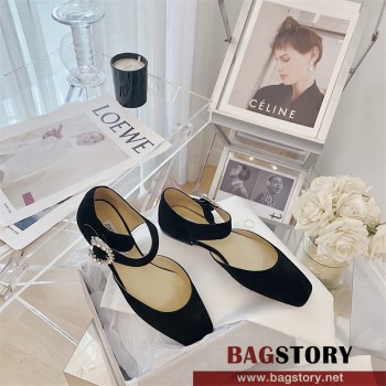 지미추 JimmyChoo 로퍼 구두 슈즈