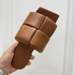 보테가베네타 BV 힐 샌들 슬리퍼 남여공용