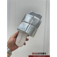 보테가베네타 BV 힐 샌들 슬리퍼 남여공용