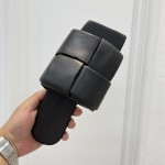 보테가베네타 BV 힐 샌들 슬리퍼 남여공용