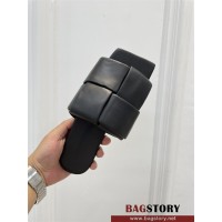 보테가베네타 BV 힐 샌들 슬리퍼 남여공용