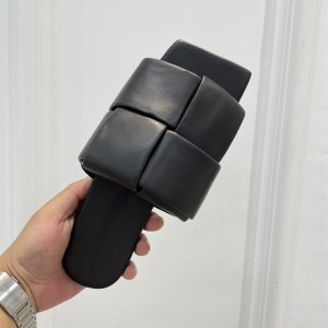 보테가베네타 BV 힐 샌들 슬리퍼 남여공용