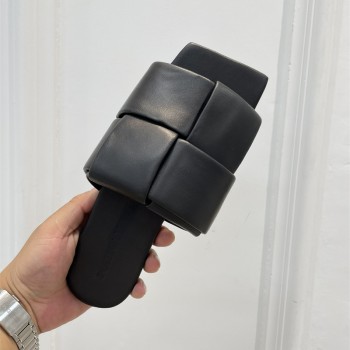 보테가베네타 BV 힐 샌들 슬리퍼 남여공용