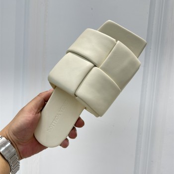 보테가베네타 BV 힐 샌들 슬리퍼 남여공용