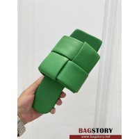 보테가베네타 BV 힐 샌들 슬리퍼 남여공용