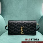입생로랑 YSL 생로랑 케이트 서플 숄더백 676628