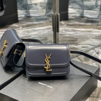 입생로랑 YSL 생로랑 634306 19CM 솔페리노 사첼백 스몰