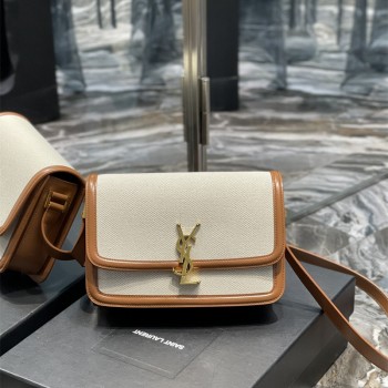 입생로랑 YSL 생로랑  634305 23CM 솔페리노 사첼백 미듐 숄더백