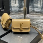 입생로랑 YSL 생로랑 634306 19CM 솔페리노 사첼백 스몰