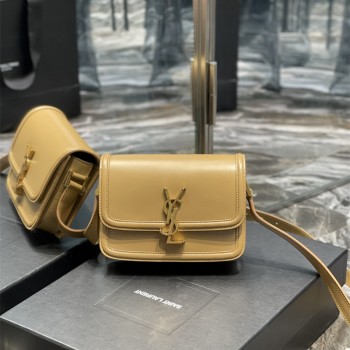 입생로랑 YSL 생로랑 634306 19CM 솔페리노 사첼백 스몰