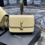 입생로랑 YSL 생로랑 634305 23CM 솔페리노 사첼백 미듐 숄더백