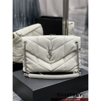 입생로랑 YSL 생로랑 577475-1 35CM 루루 미디움 숄더백 크로스백