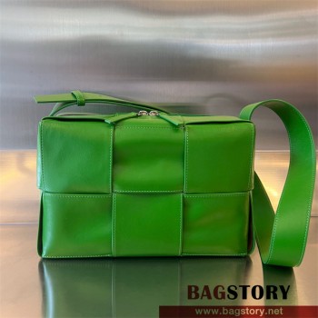 보테가베네타 BV 신상 아르코 카메라백 731165