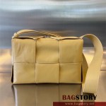 보테가베네타 BV 신상 아르코 카메라백 731165