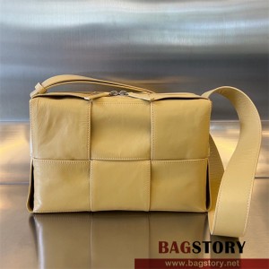 보테가베네타 BV 신상 아르코 카메라백 731165