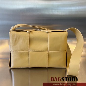 보테가베네타 BV 신상 아르코 카메라백 731165