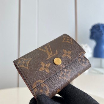 루이비통 Louis Vuitton 마이크로 월릿 반지갑 M68704