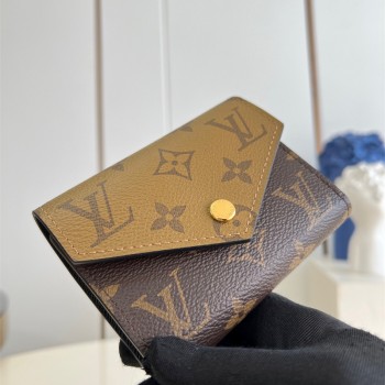 루이비통 Louis Vuitton  빅토린 월릿 반지갑  M81557