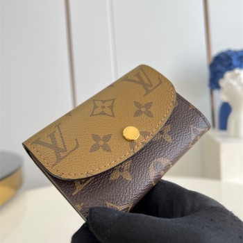 루이비통 Louis Vuitton  로잘리 코인 퍼스 카드지갑 M82333