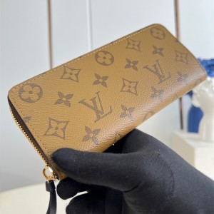루이비통 Louis Vuitton  클레망스 월릿 장지갑 M82336