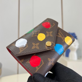 루이비통 Louis Vuitton  반지갑 M81865