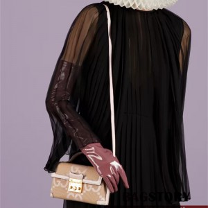 구찌 GUCCI  패들락  점보 GG 미니백 652683