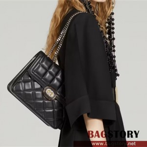 구찌 GUCCI   데코  스몰 숄더백 740834