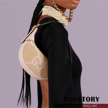 구찌 GUCCI  오피디아  점보 GG 미니백 658551