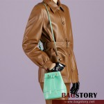 구찌 GUCCI  오피디아  더블 G 미니 버킷백 550620