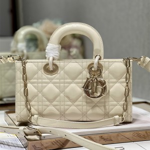 디올 DIOR 레이디 디조이백 Lady D-Joy 스몰 22CM