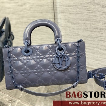디올 DIOR 레이디 디조이백 Lady D-Joy 미디엄 26CM