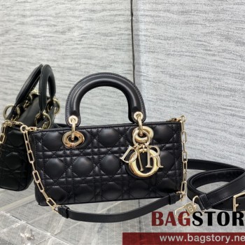 디올 DIOR 레이디 디조이백 Lady D-Joy 스몰 22CM