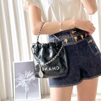 샤넬 CHANEL 22BAG 22백 미니
