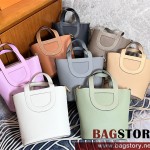 에르메스 HERMES 신상 피코탄백