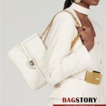 구찌 GUCCI 데코 스몰 숄더백 740834