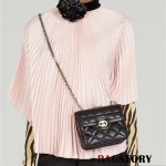 구찌 GUCCI 데코 미니 숄더백 741457