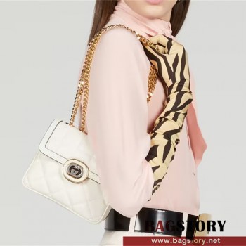 구찌 GUCCI 데코 미니 숄더백 741457